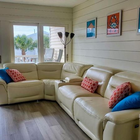 Neptune'S Nook Gulf Shores Exterior foto