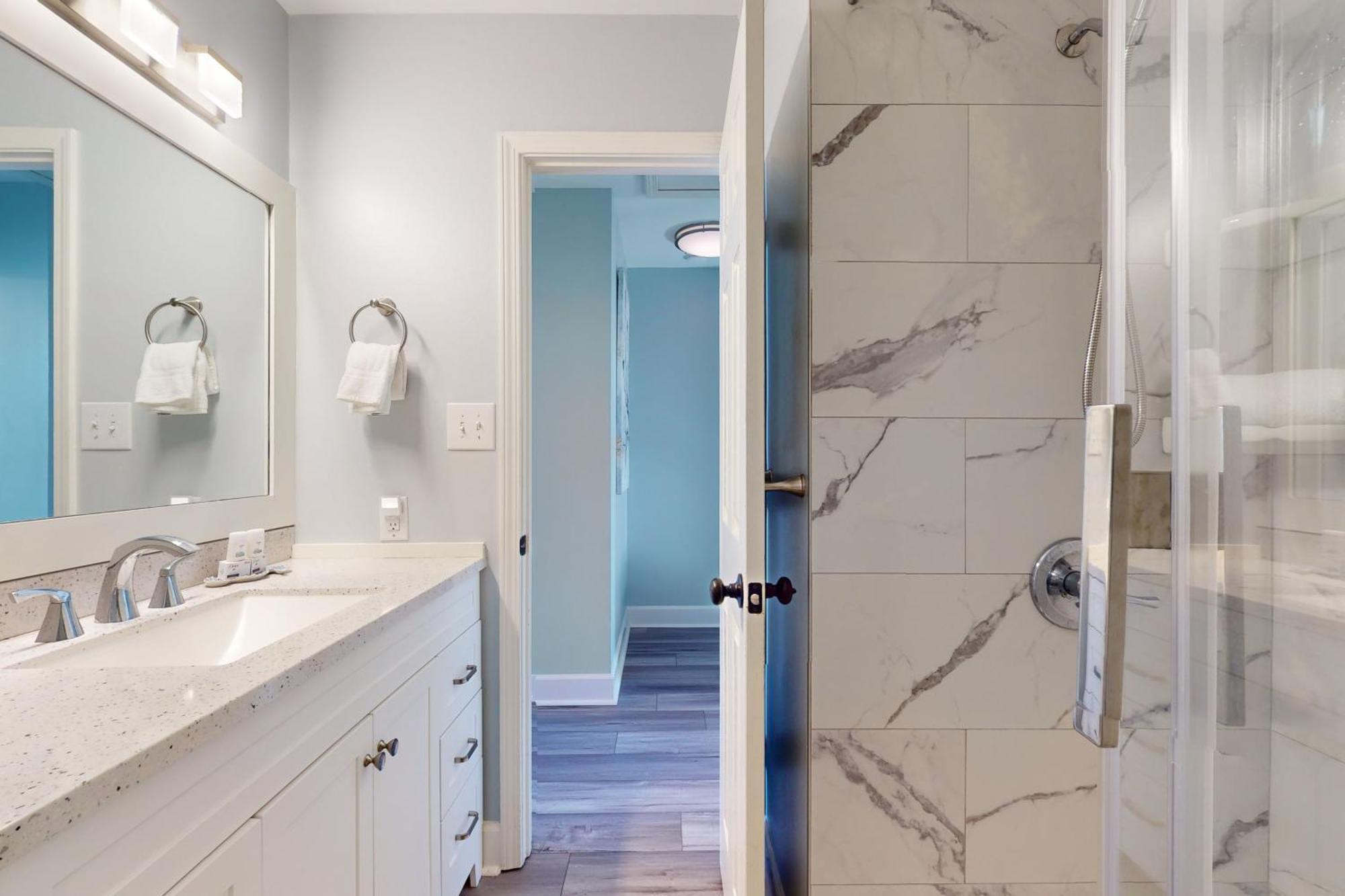 Neptune'S Nook Gulf Shores Exterior foto