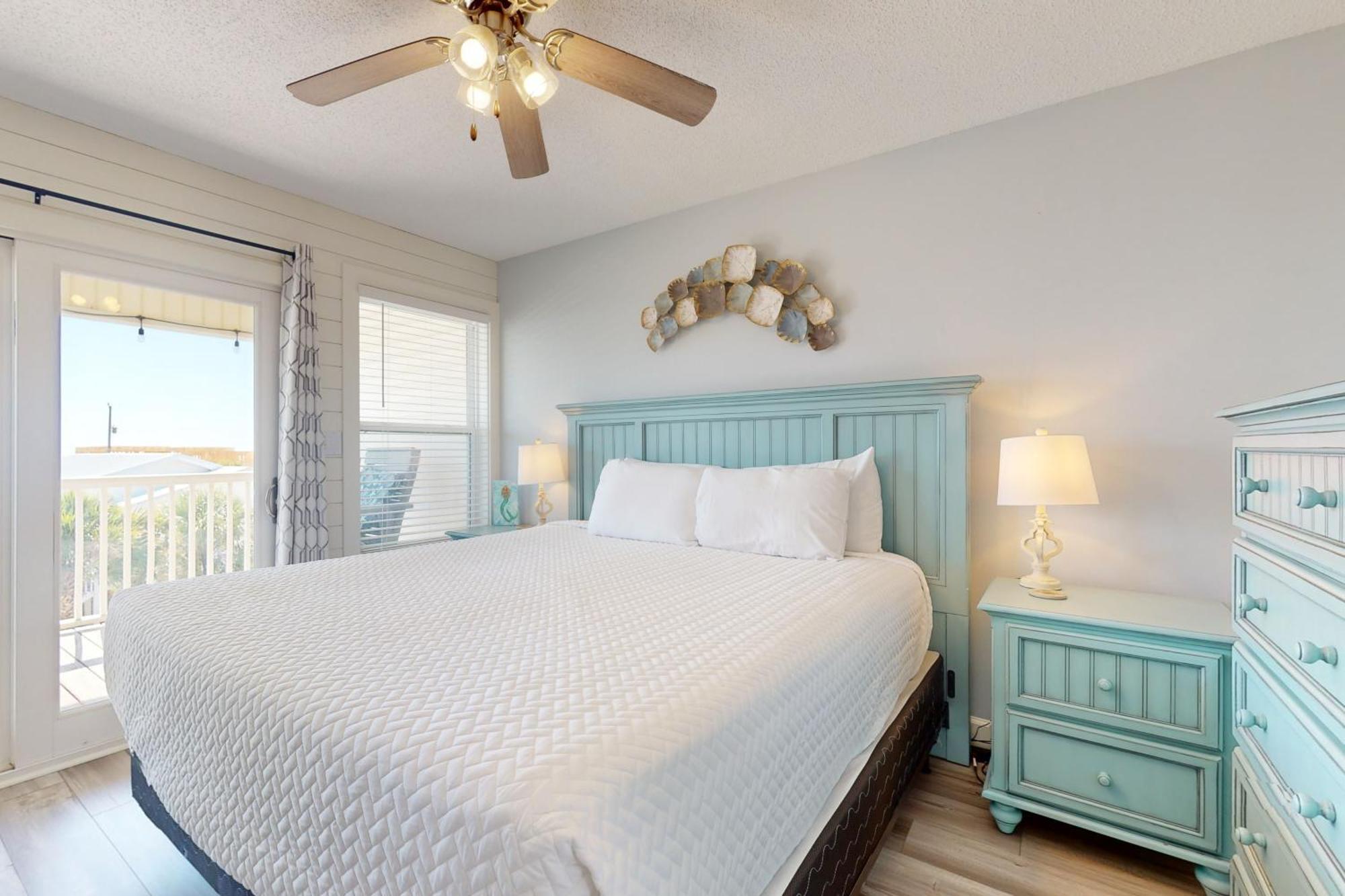 Neptune'S Nook Gulf Shores Exterior foto