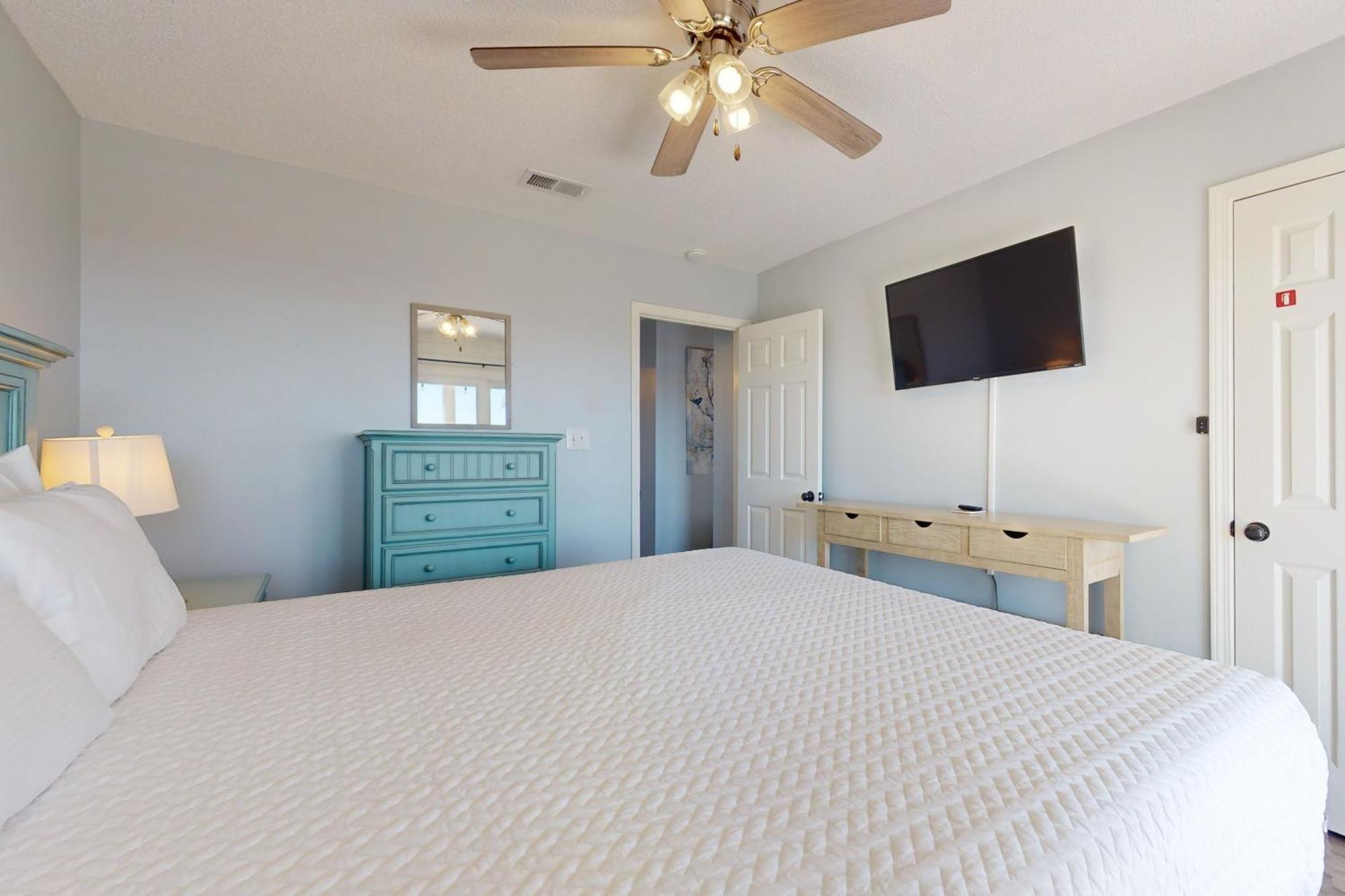 Neptune'S Nook Gulf Shores Exterior foto