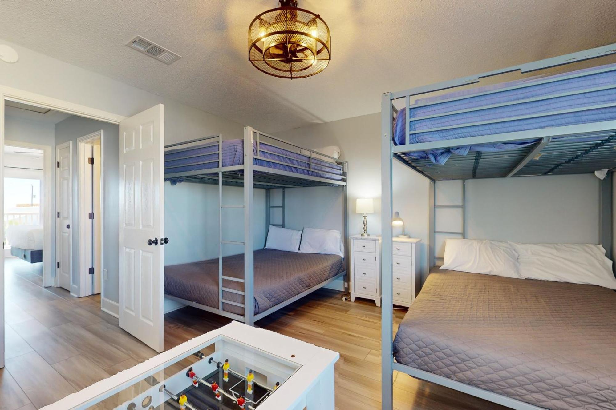Neptune'S Nook Gulf Shores Exterior foto