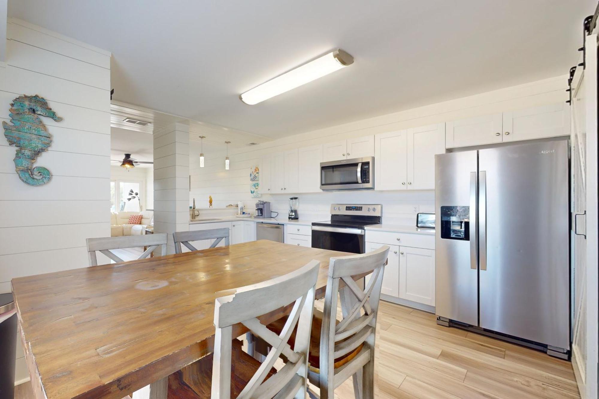 Neptune'S Nook Gulf Shores Exterior foto
