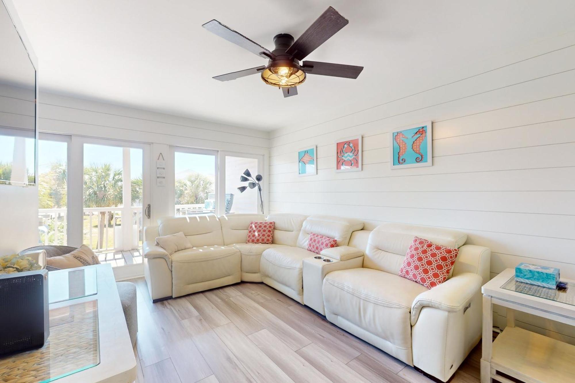 Neptune'S Nook Gulf Shores Exterior foto